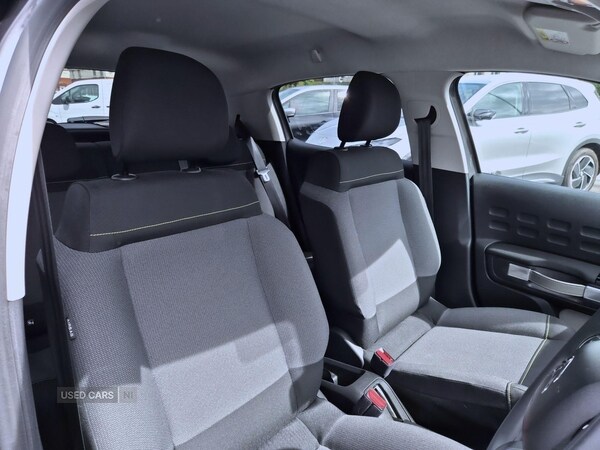 Used Citroen C3 2022 for sale - 75450699: Photo 26