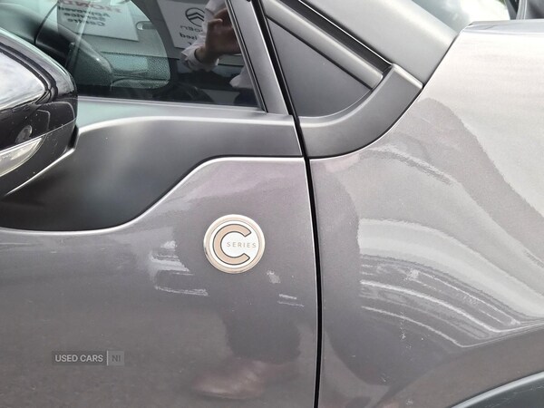 Used Citroen C3 2022 for sale - 75450699: Photo 27