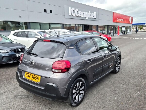 Used Citroen C3 2022 for sale - 75450699: Photo 29