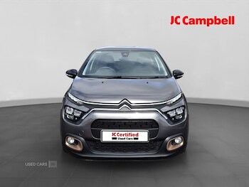 Used Citroen C3 2022 for sale - 75450699: Photo