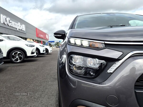 Used Citroen C3 2022 for sale - 75450699: Photo 30