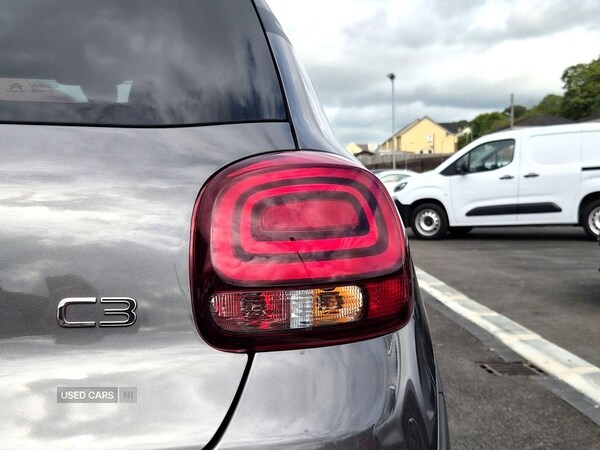 Used Citroen C3 2022 for sale - 75450699: Photo 31