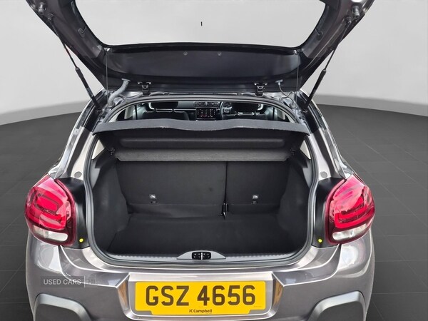 Used Citroen C3 2022 for sale - 75450699: Photo 32