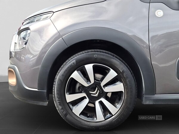 Used Citroen C3 2022 for sale - 75450699: Photo 33