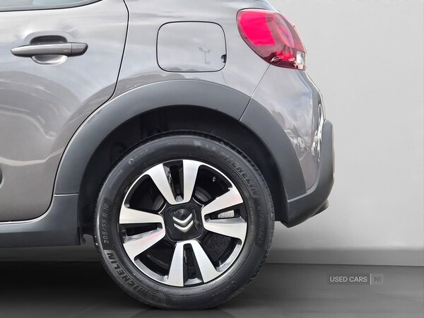Used Citroen C3 2022 for sale - 75450699: Photo 34