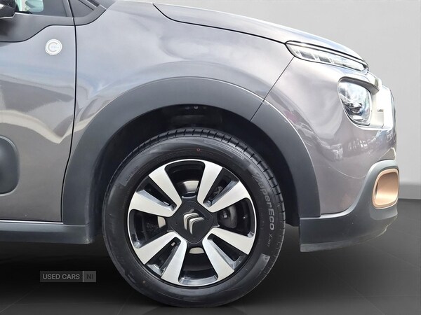 Used Citroen C3 2022 for sale - 75450699: Photo 35