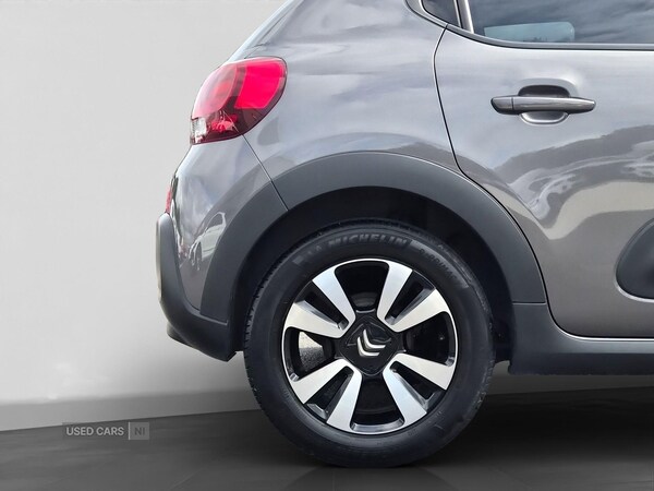 Used Citroen C3 2022 for sale - 75450699: Photo 36