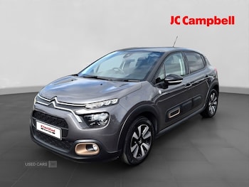 Used Citroen C3 2022 for sale - 75450699: Photo