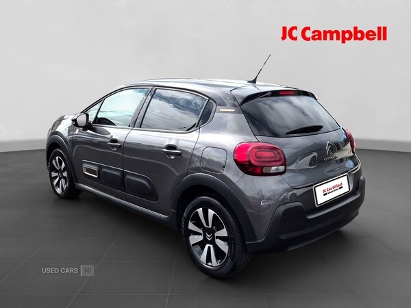 Used Citroen C3 2022 for sale - 75450699: Photo 5