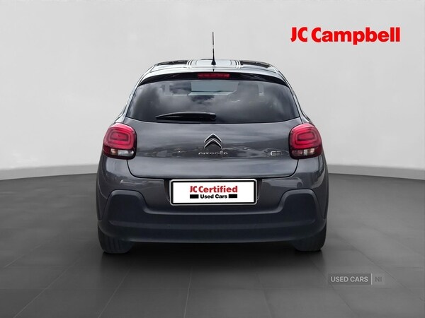 Used Citroen C3 2022 for sale - 75450699: Photo 6
