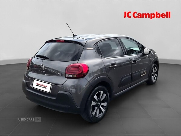 Used Citroen C3 2022 for sale - 75450699: Photo 7