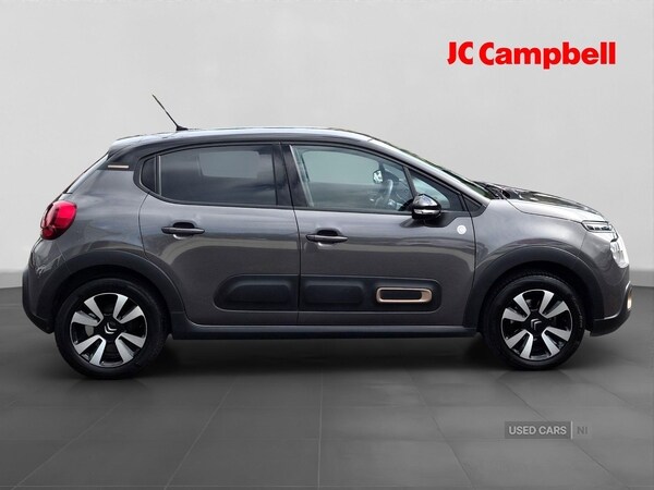Used Citroen C3 2022 for sale - 75450699: Photo 8