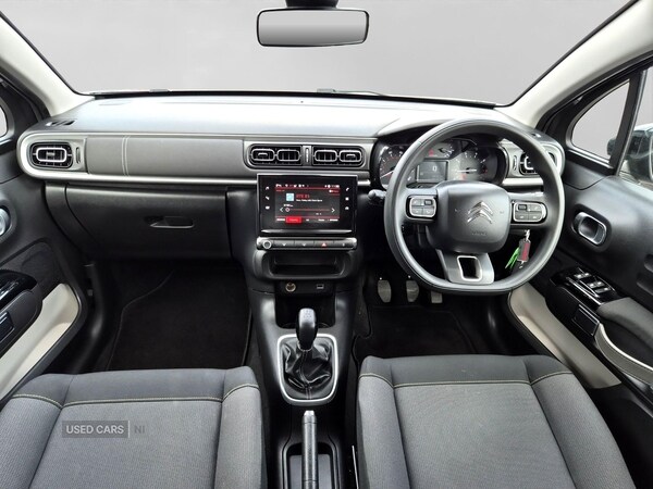Used Citroen C3 2022 for sale - 75450699: Photo 9