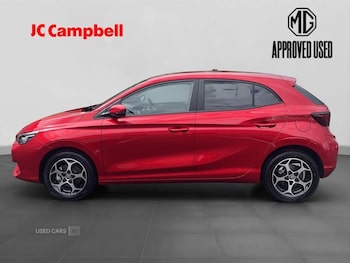 Used MG MG3 2026 for sale - 78685285: Photo