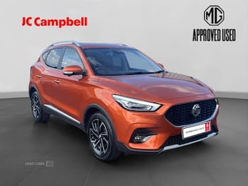 Used MG MG ZS 2024 for sale - 79678066: Photo