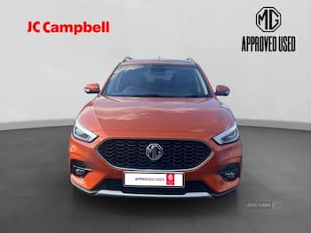 Used MG MG ZS 2024 for sale - 79678066: Photo
