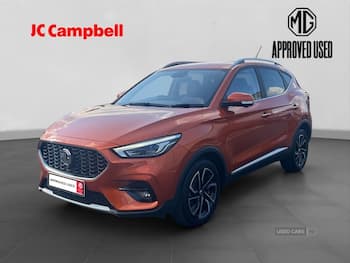 Used MG MG ZS 2024 for sale - 79678066: Photo