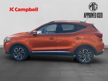 Used MG MG ZS 2024 for sale - 79678066: Photo