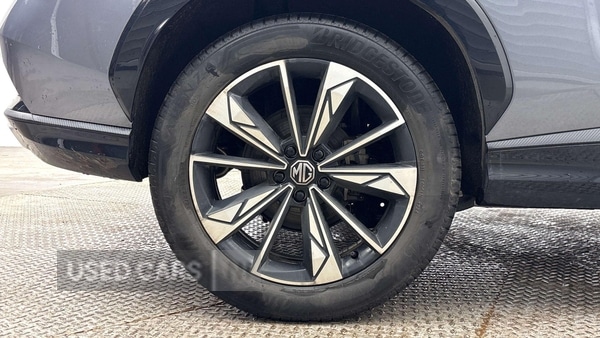 Used MG MG HS 2025 for sale - 78136583: Photo 12