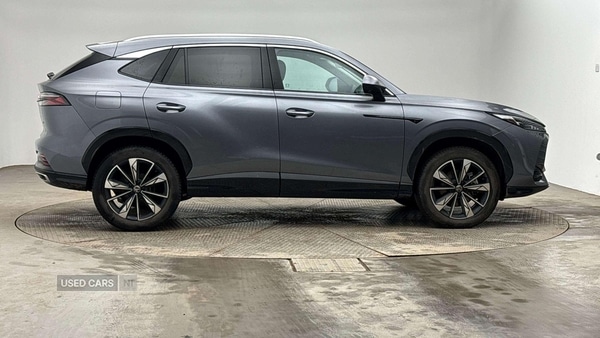 Used MG MG HS 2025 for sale - 78136583: Photo 2