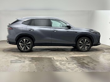 Used MG MG HS 2025 for sale - 78136583: Photo