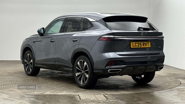 Used MG MG HS 2025 for sale - 78136583: Photo 3