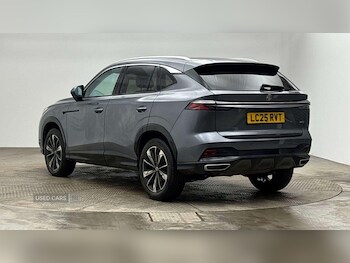 Used MG MG HS 2025 for sale - 78136583: Photo