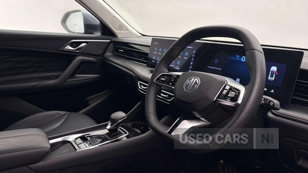 Used MG MG HS 2025 for sale - 78136583: Photo 4