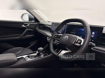 Used MG MG HS 2025 for sale - 78136583: Photo