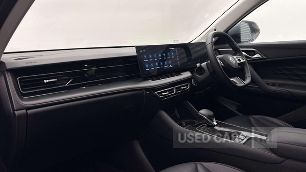 Used MG MG HS 2025 for sale - 78136583: Photo 5