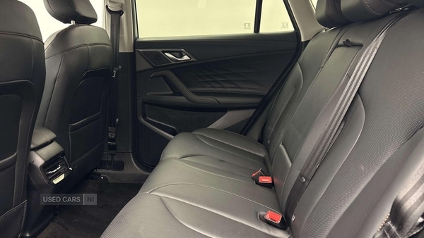 Used MG MG HS 2025 for sale - 78136583: Photo 7