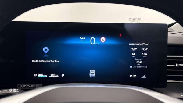 Used MG MG HS 2025 for sale - 78136583: Photo 9