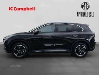 Used MG MGS5 2026 for sale - 79831874: Photo