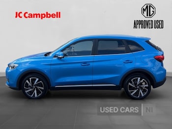 Used MG MG ZS 2026 for sale - 78220510: Photo