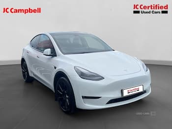 Used Tesla Model Y 2022 for sale - 79622779: Photo
