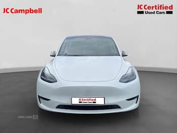 Used Tesla Model Y 2022 for sale - 79622779: Photo