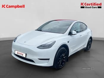 Used Tesla Model Y 2022 for sale - 79622779: Photo