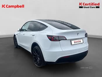 Used Tesla Model Y 2022 for sale - 79622779: Photo