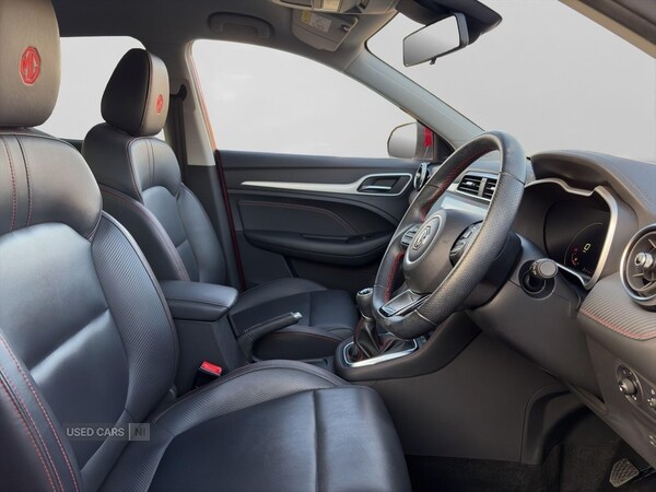 Used MG MG ZS 2023 for sale - 76551335: Photo 10