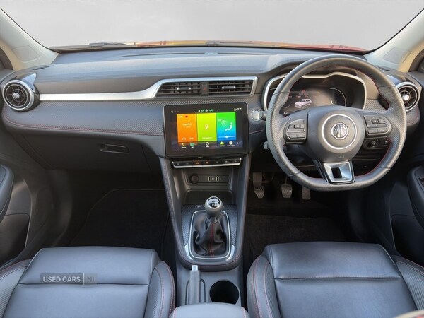 Used MG MG ZS 2023 for sale - 76551335: Photo 12