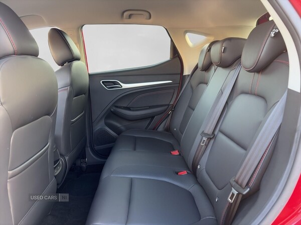 Used MG MG ZS 2023 for sale - 76551335: Photo 15