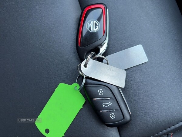 Used MG MG ZS 2023 for sale - 76551335: Photo 18