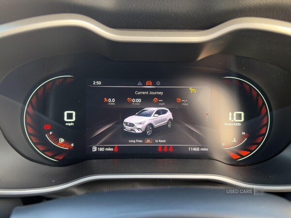 Used MG MG ZS 2023 for sale - 76551335: Photo 20