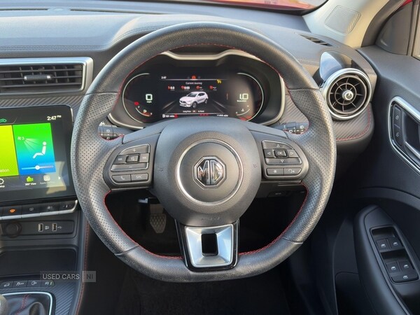 Used MG MG ZS 2023 for sale - 76551335: Photo 21