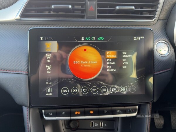 Used MG MG ZS 2023 for sale - 76551335: Photo 24