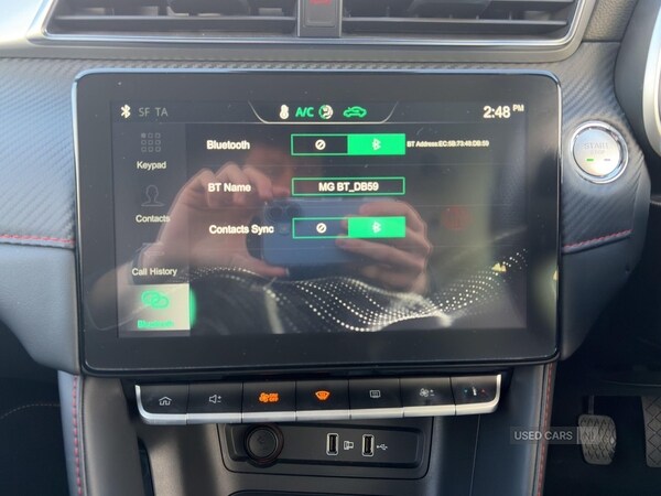 Used MG MG ZS 2023 for sale - 76551335: Photo 27