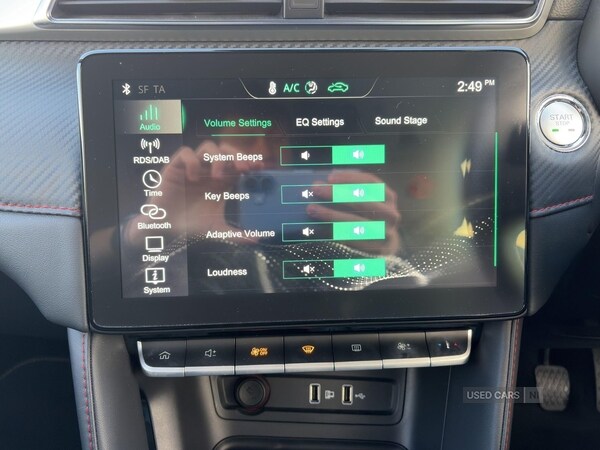 Used MG MG ZS 2023 for sale - 76551335: Photo 29