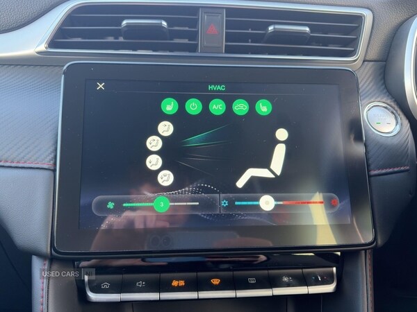 Used MG MG ZS 2023 for sale - 76551335: Photo 30