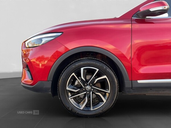 Used MG MG ZS 2023 for sale - 76551335: Photo 31