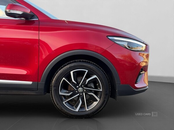 Used MG MG ZS 2023 for sale - 76551335: Photo 33